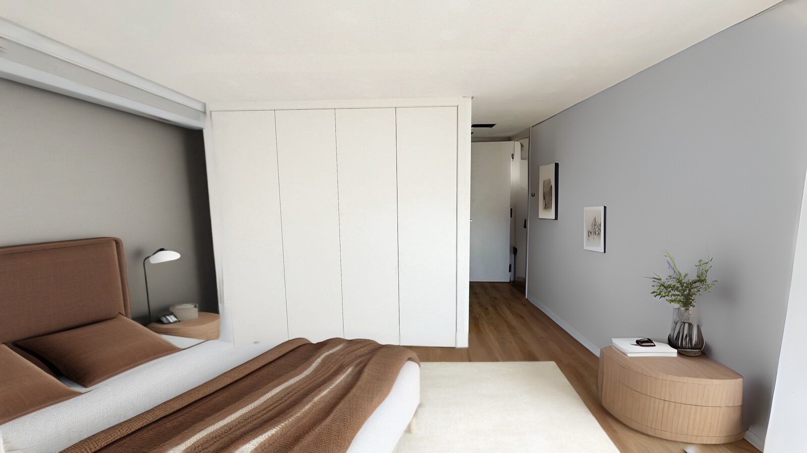 Novo Empreendimento Raízes do Ameal