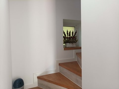 Moradia T2 no Centro de Mafra – Totalmente Equipada e Mobilada