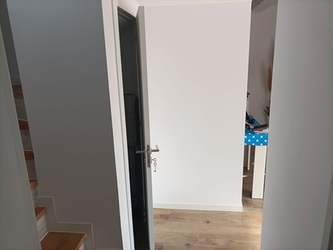 Moradia T2 no Centro de Mafra – Totalmente Equipada e Mobilada