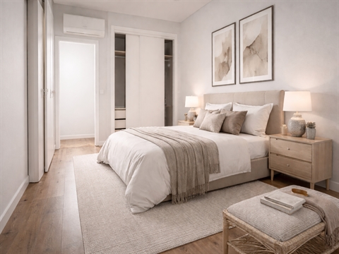 Moradia Terrea T3+1 em Santo Isidoro, Mafra