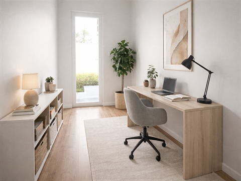 Moradia Terrea T3+1 em Santo Isidoro, Mafra