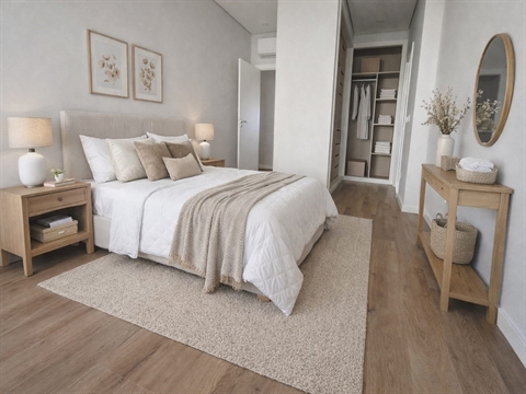 Moradia Terrea T3+1 em Santo Isidoro, Mafra